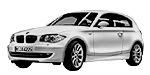 BMW E81 U229C Fault Code