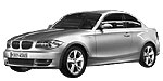 BMW E82 U229C Fault Code