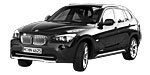 BMW E84 U229C Fault Code